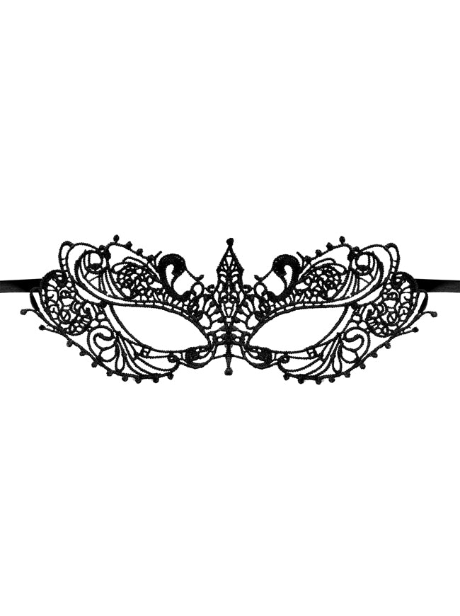 Lace Masquerade Party Mask