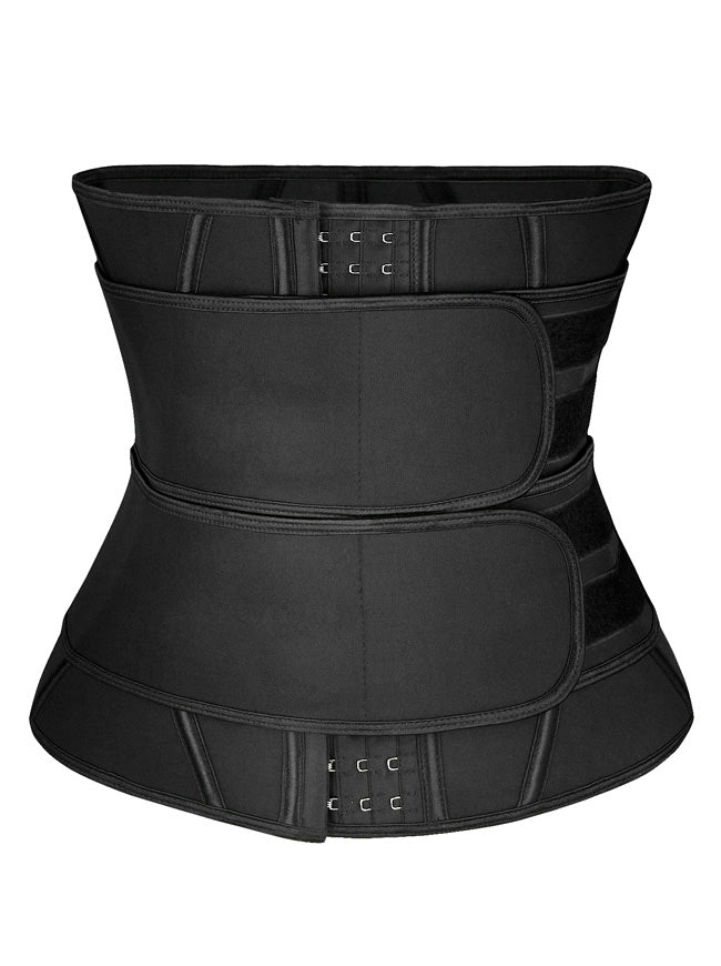 Neoprene Sauna Workout Sweat Belt Trimmer