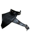 Steampunk Costume Accessories PU Leather Shoulder Shrug Jacket Armor Main Image