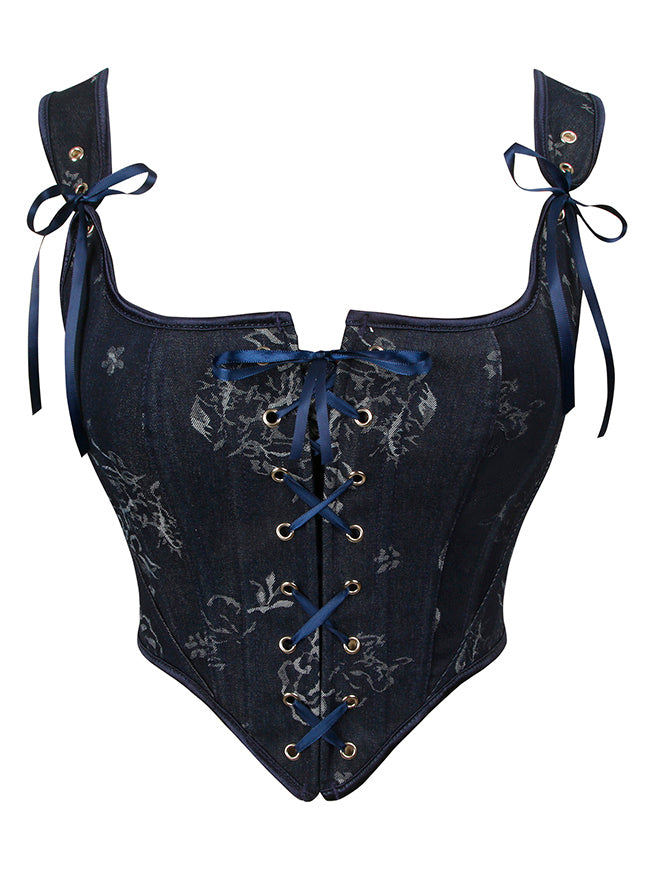 Hot Charmain corset