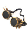 Steampunk Goggles Retro Gothic Cyberpunk Cosplay Costume Accessory Sunglasses