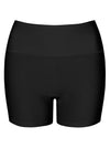 High Waisted Briefs Underwear Seamless Full Coverage Panty Main Image