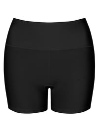 High Waisted Briefs Underwear Seamless Full Coverage Panty Main Image