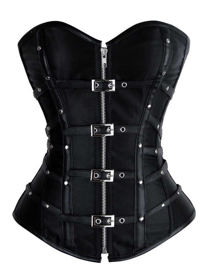 Hot Charmain corset