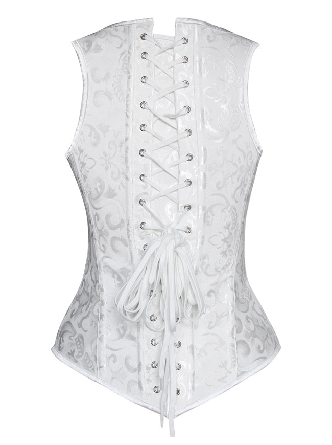 2-pack Seamless Corset Vests (3119398)