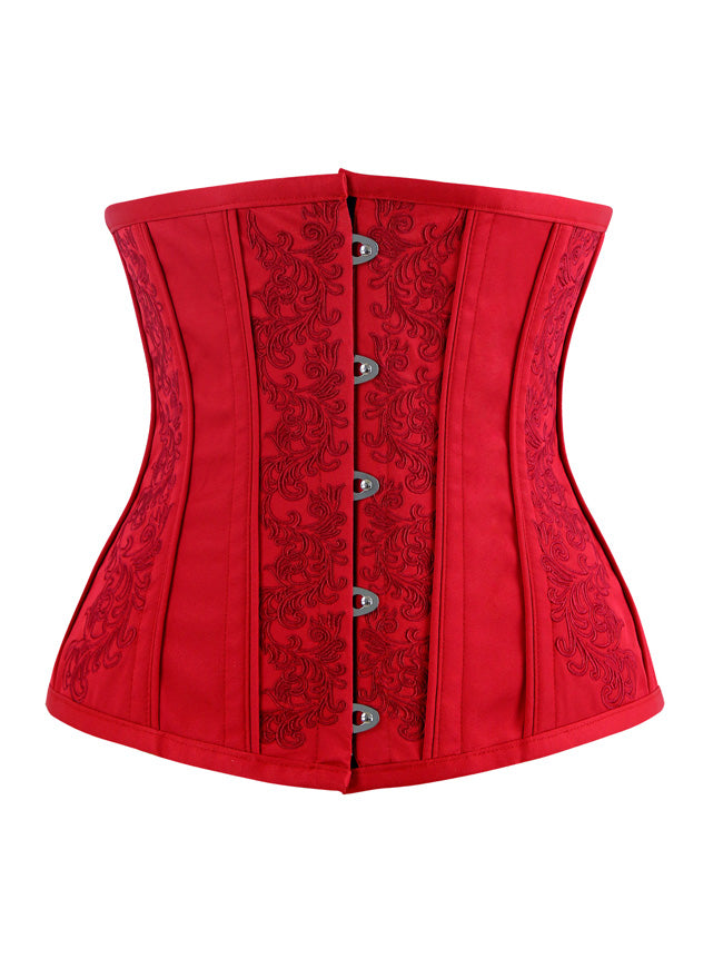 BSCO VINTAGE CORSET TOP SMALL (ONHAND)