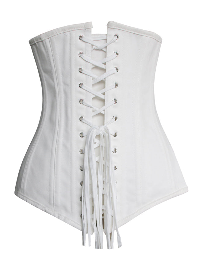 Longline Corsets for the Tall / Long Waisted (under $300) – Lucy's Corsetry